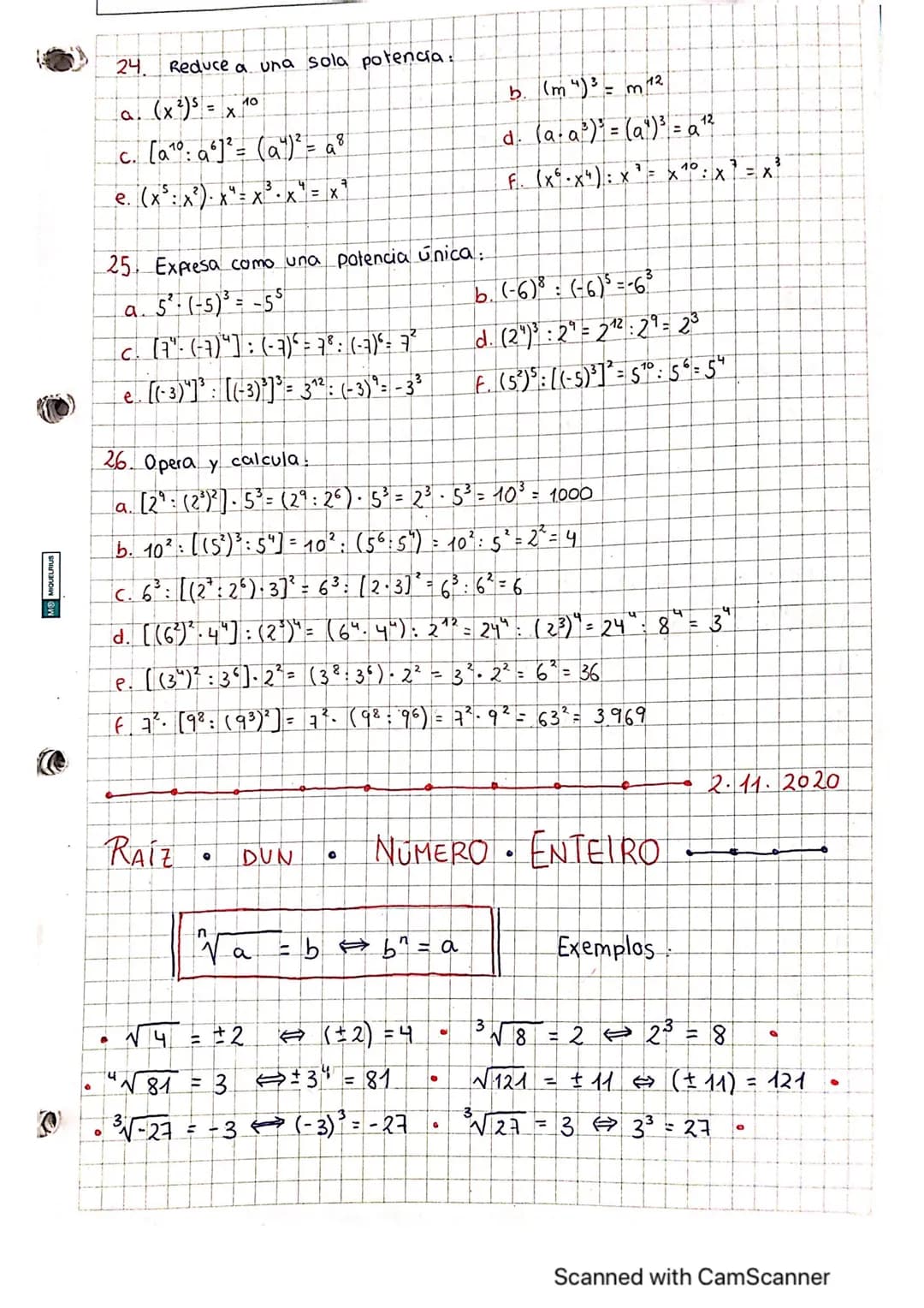 Jin
UNIDAD 2: LOS NÚMEROS ENTEROS
Z = (... -3, -2,-1.0, 1, 2, 3 ...)
Stiven para expresar temperaturas_negativas, deudas, pro
Ordenación: 2<