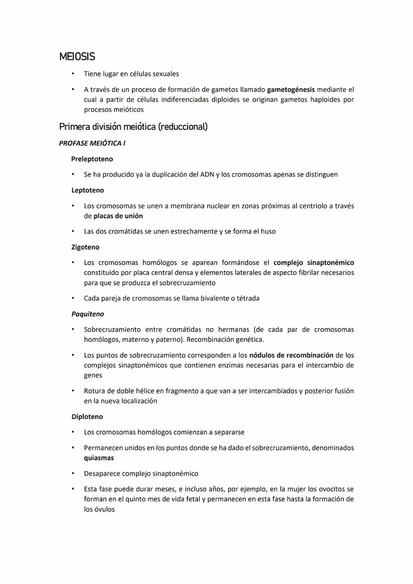 CICLO CELULAR
Es el tiempo que transcurre desde que la célula se forma por división de una
preexistente hasta que se divide y da origen a do