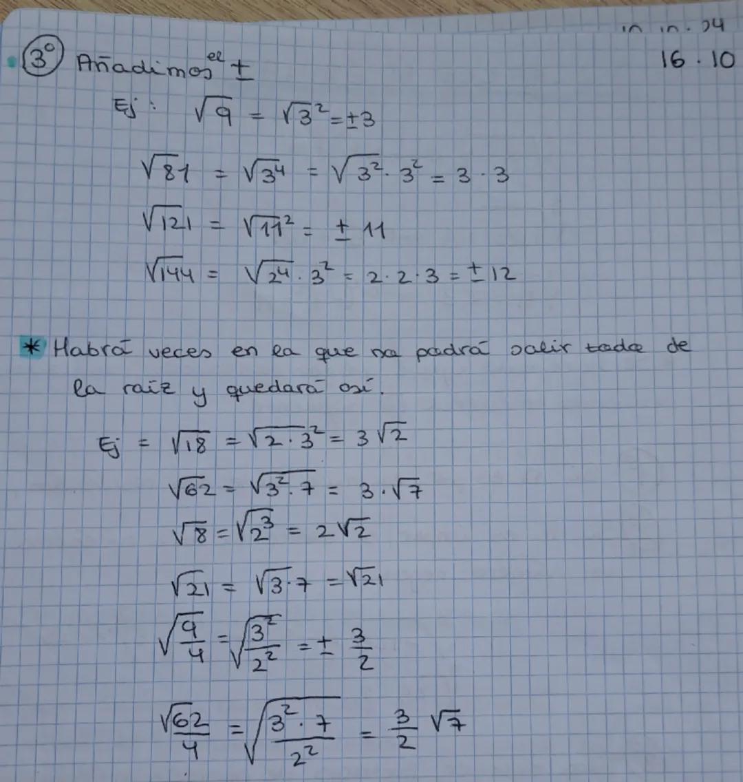 # 1. POTENCIAS DE NUMEROS ENTEROS Y RACIONALES

4→cantidad de veces que se repite
7→0 7.7.7.7
BASE: el numero que se repite

($\frac{3}{2}$)