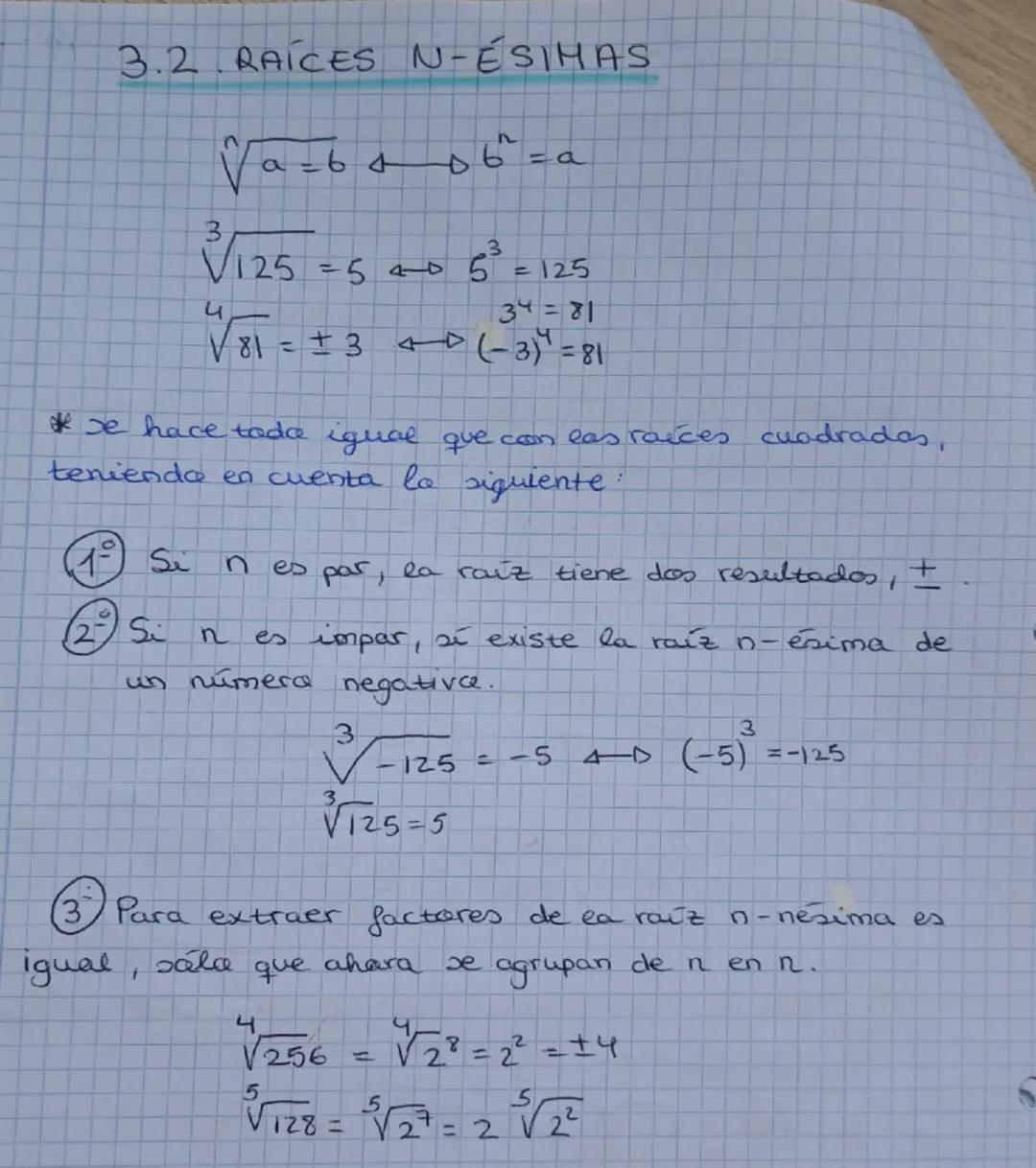 # 1. POTENCIAS DE NUMEROS ENTEROS Y RACIONALES

4→cantidad de veces que se repite
7→0 7.7.7.7
BASE: el numero que se repite

($\frac{3}{2}$)