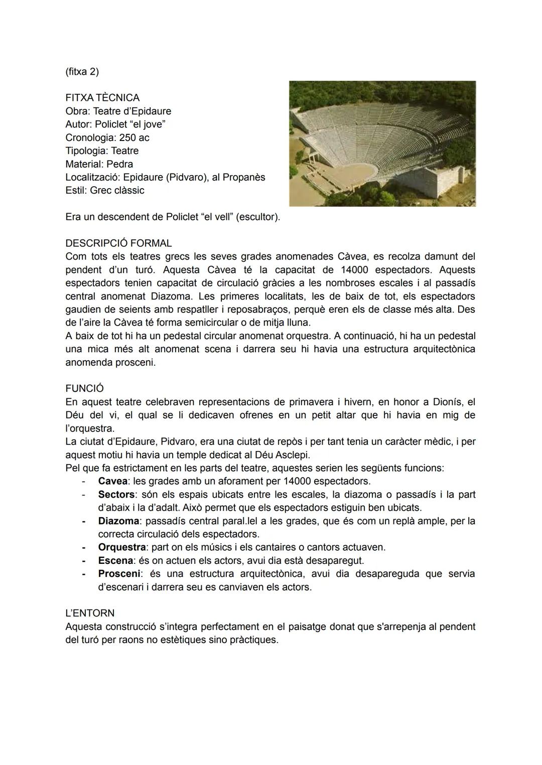 (fitxa 1, L'Acròpolis d'Atena)

PARTENÓ
FITXA TÈCNICA
obra: Partenó
autors: Ictinos i Cal.licrates
cronologia: 447 ac - 438 ac
materials: ma