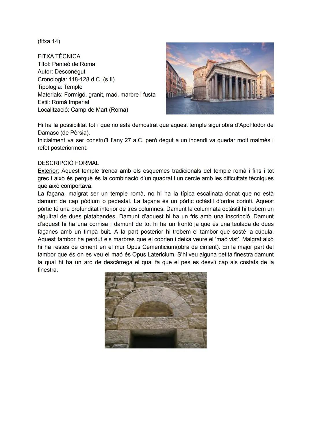 (fitxa 1, L'Acròpolis d'Atena)

PARTENÓ
FITXA TÈCNICA
obra: Partenó
autors: Ictinos i Cal.licrates
cronologia: 447 ac - 438 ac
materials: ma