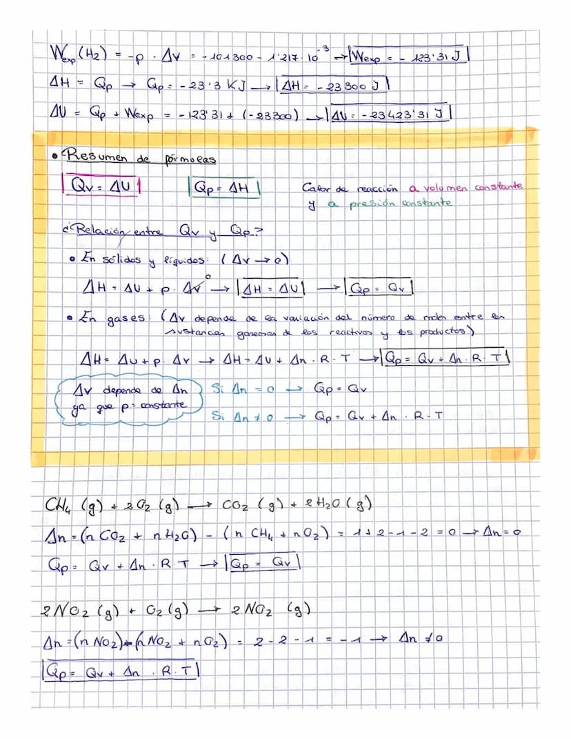 
<p>La termoquímica es la ciencia que estudia cualquier proceso de composición de una cantidad de materia separada, ya sea real o teóricamen