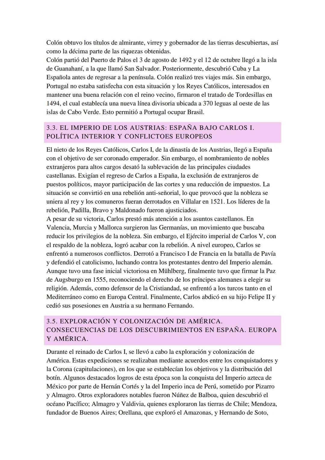 # BLOQUE 3: LA FORMACIÓN DE LA
# MONARQUÍA HISPÁNICA Y SU
# EXPANSIÓN MUNDIAL (1474-1700)

3.1. LOS REYES CATÓLICOS: UNIÓN DINÁSTICA E INSTI