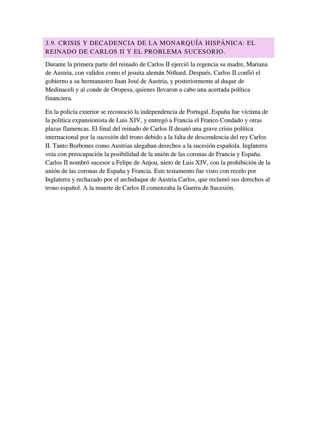 # BLOQUE 3: LA FORMACIÓN DE LA
# MONARQUÍA HISPÁNICA Y SU
# EXPANSIÓN MUNDIAL (1474-1700)

3.1. LOS REYES CATÓLICOS: UNIÓN DINÁSTICA E INSTI