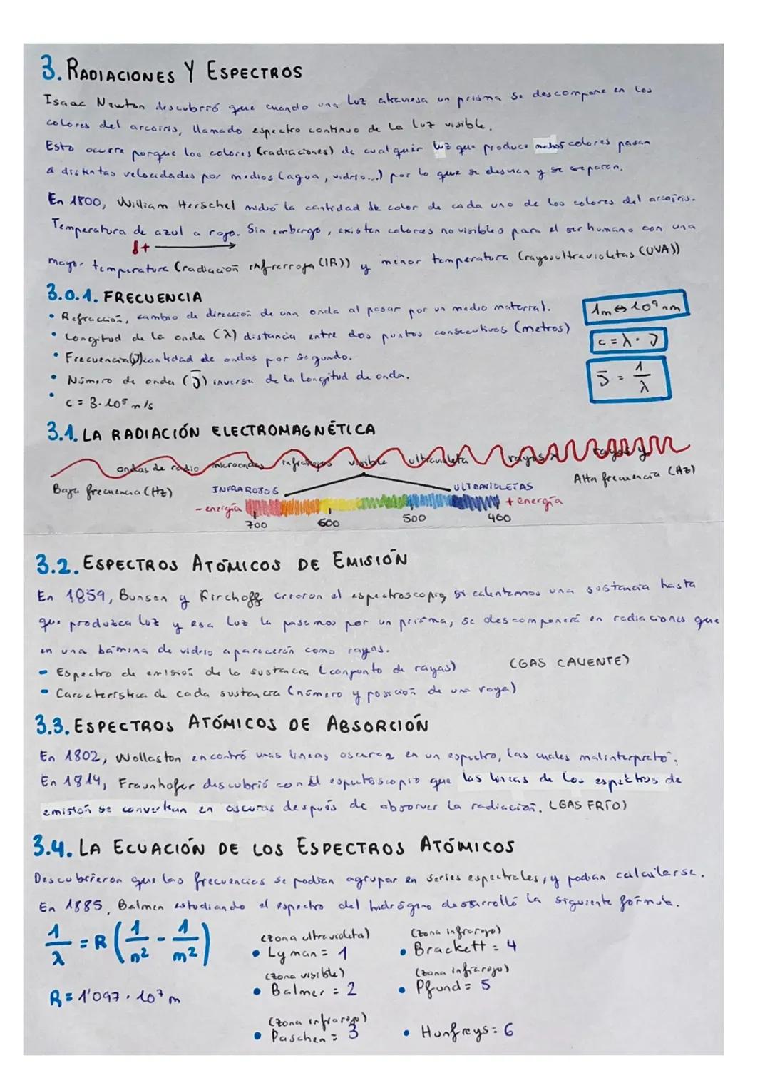 # FyQ Unidad 1 y 2

TEMA 1. Estructura atómica. El sistema periódico.

1. El átomo divisible.

En 1808, John Dalton dijo que la materia es d