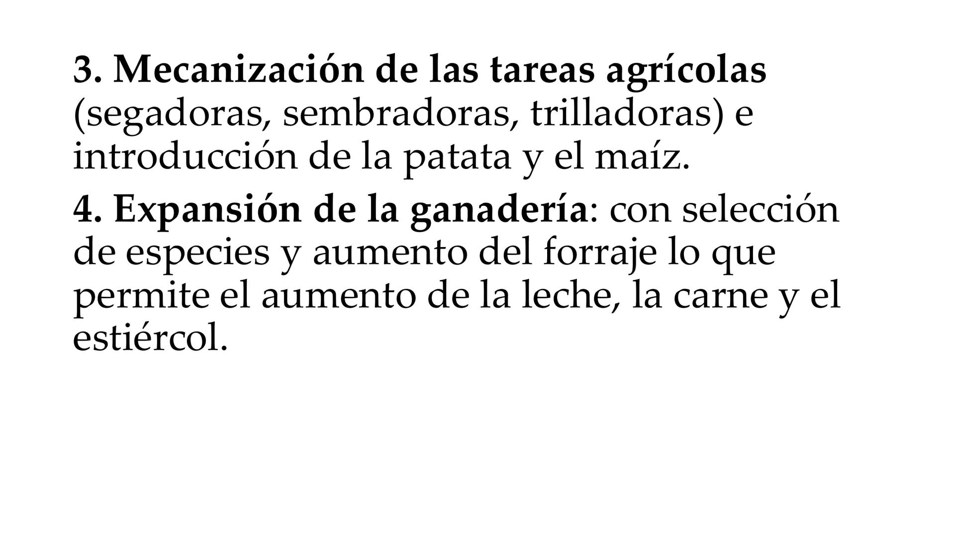 TEMA 3 ¿CÓMO
CAMBIO EL MUNDO
CON LA
INDUSTRILIZACIÓN? ....
1. ¿QUÉ REVOLUCIONES
SIMULTÁNEAS
ESTIMULARON LA
INDUSTRIALIZACIÓN?
• La industria