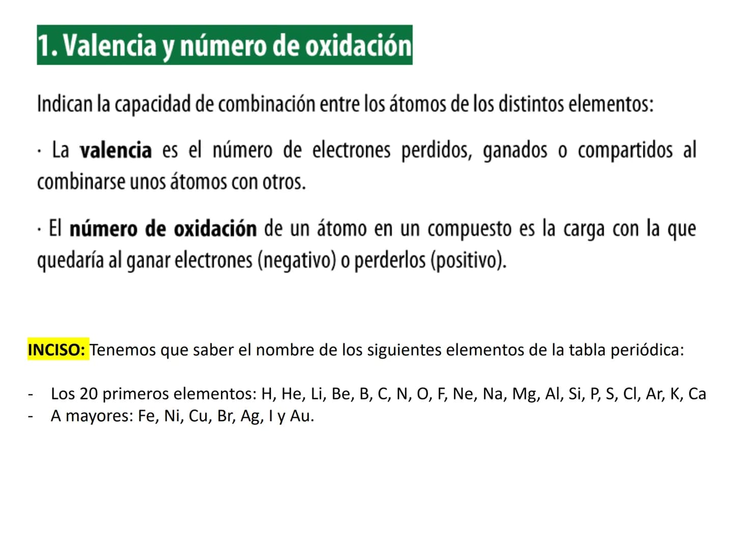 
<p>La formulación inorgánica es un tema crucial en la química, ya que nos permite comprender la combinación química de los elementos y la m