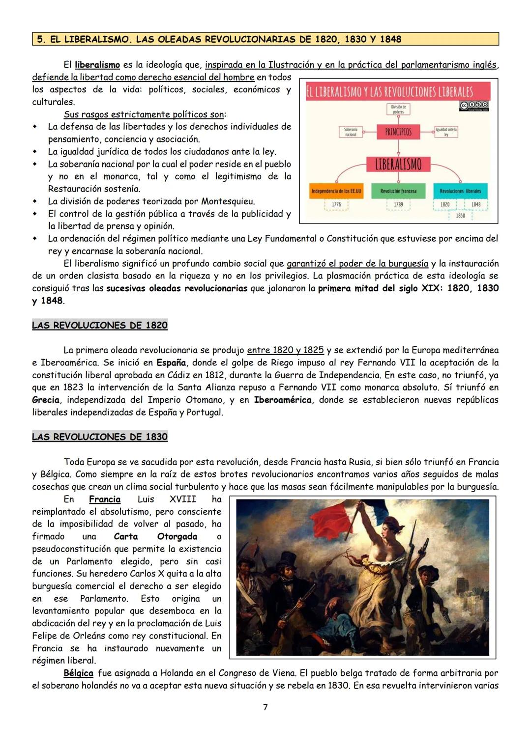 TEMA 2: LA CRISIS DEL
ANTIGUO RÉGIMEN. LAS
REVOLUCIONES LIBERALES Y EL
NACIONALISMO
Introducción.
1. La independencia de las colonias britán