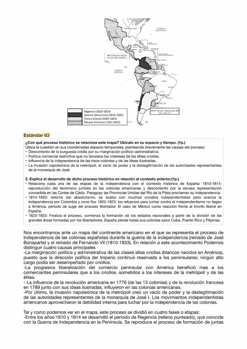 EBAU HISTORIA
Bloque 1
Estandar 5: Explica las diferencias entre la economía y la organización social del Paleolítico
y del Neolítico.
• Ubi