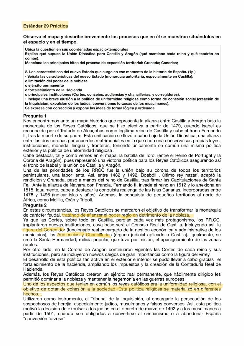 EBAU HISTORIA
Bloque 1
Estandar 5: Explica las diferencias entre la economía y la organización social del Paleolítico
y del Neolítico.
• Ubi