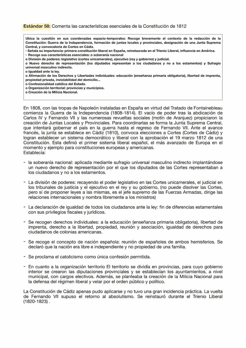 EBAU HISTORIA
Bloque 1
Estandar 5: Explica las diferencias entre la economía y la organización social del Paleolítico
y del Neolítico.
• Ubi