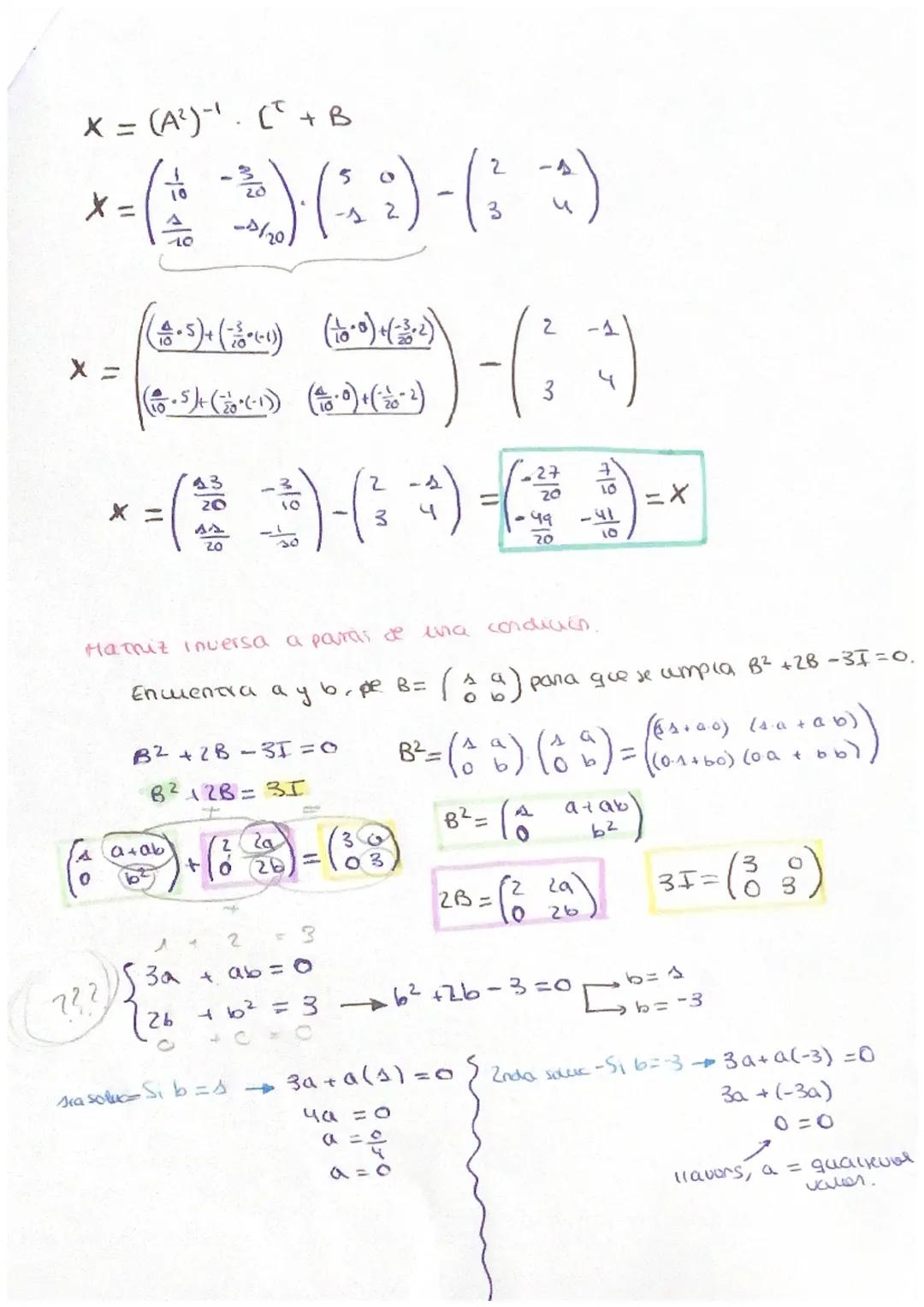 MATRICES
A filas
TIPOS
-Hamiz filo Solo cene s cila (1 57)
-Hamz columna solo dene & columna
- Maciz cuadrado nº filas = no columas (22)
-Ha