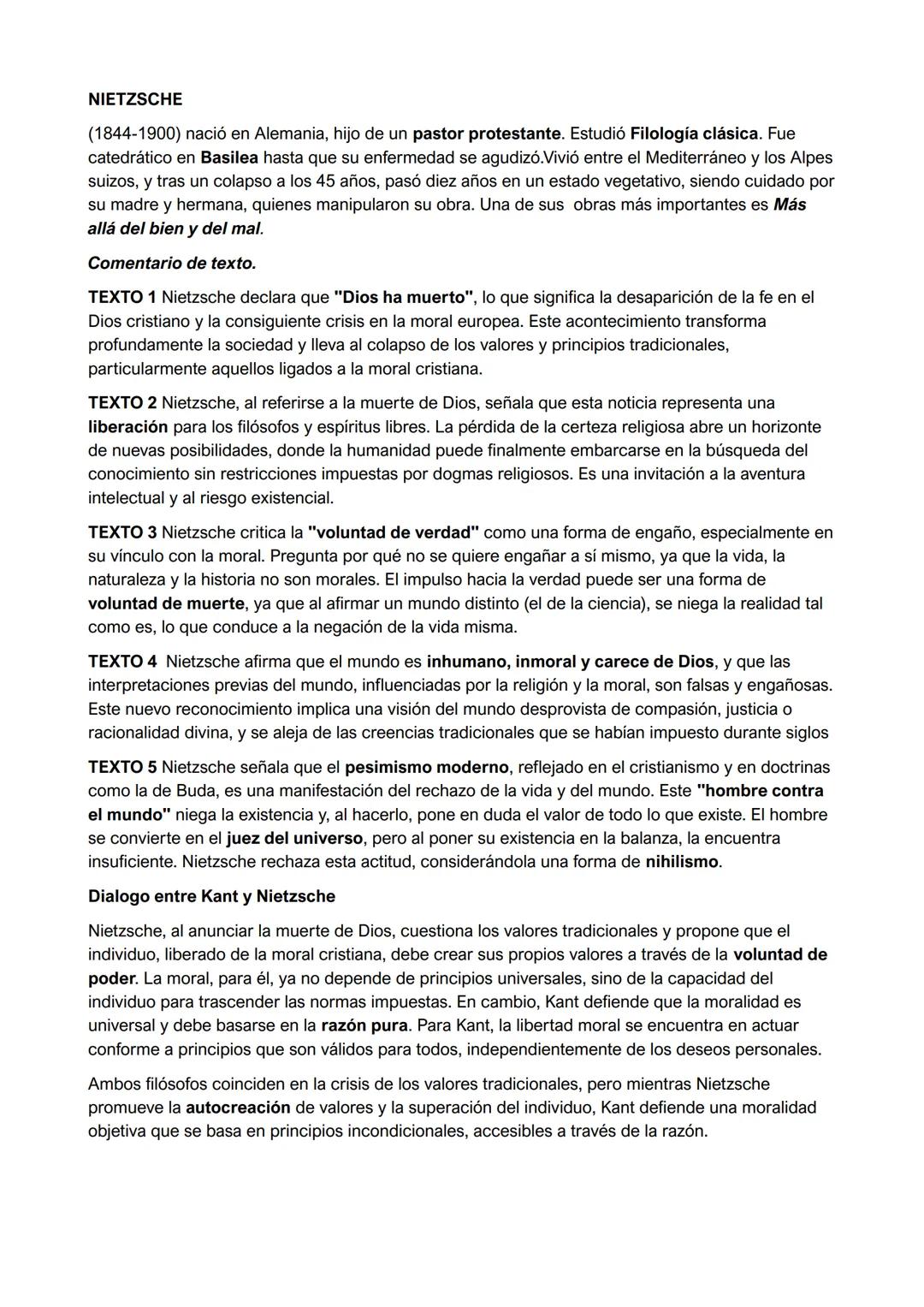 Karl Marx
(1818-1883) nació en Alemania y murió en Londres. Estudió Filosofía y, debido a sus ideas
políticas, se exilió a París y luego a B