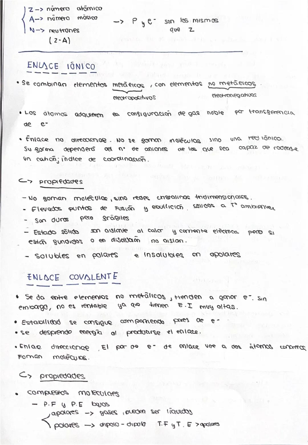 --- OCR Start ---
mas
PROPIEDADES PERIÓDICAS,
radio atómica -> el tamaño de un ātamo
mayor n de capas, mayor el radio atomico
Los e externos