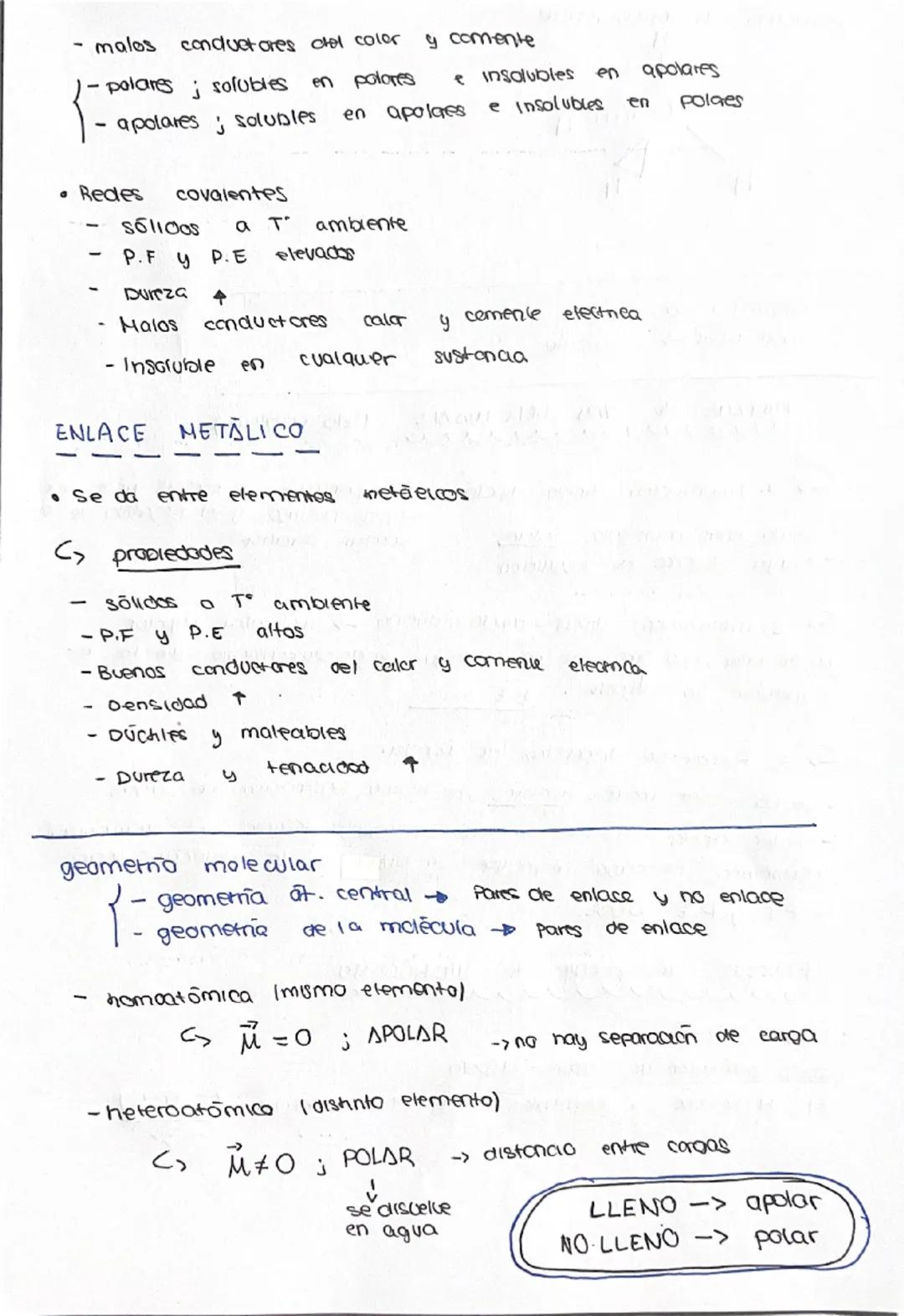 --- OCR Start ---
mas
PROPIEDADES PERIÓDICAS,
radio atómica -> el tamaño de un ātamo
mayor n de capas, mayor el radio atomico
Los e externos