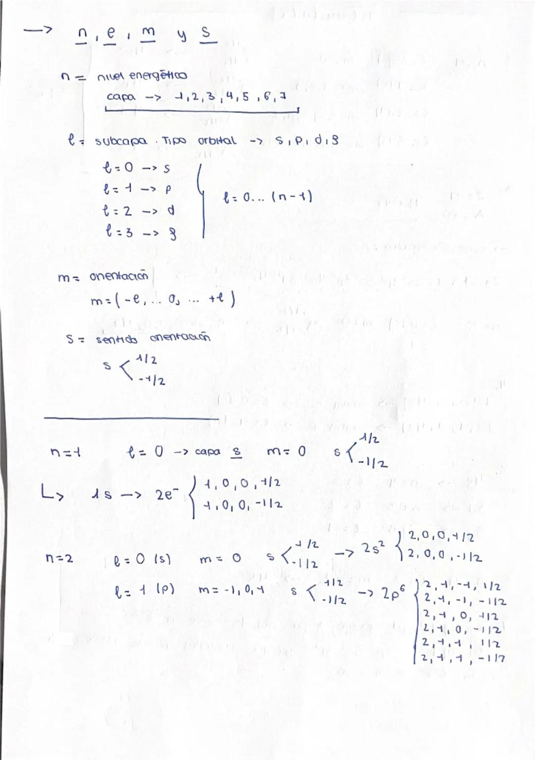 --- OCR Start ---
mas
PROPIEDADES PERIÓDICAS,
radio atómica -> el tamaño de un ātamo
mayor n de capas, mayor el radio atomico
Los e externos