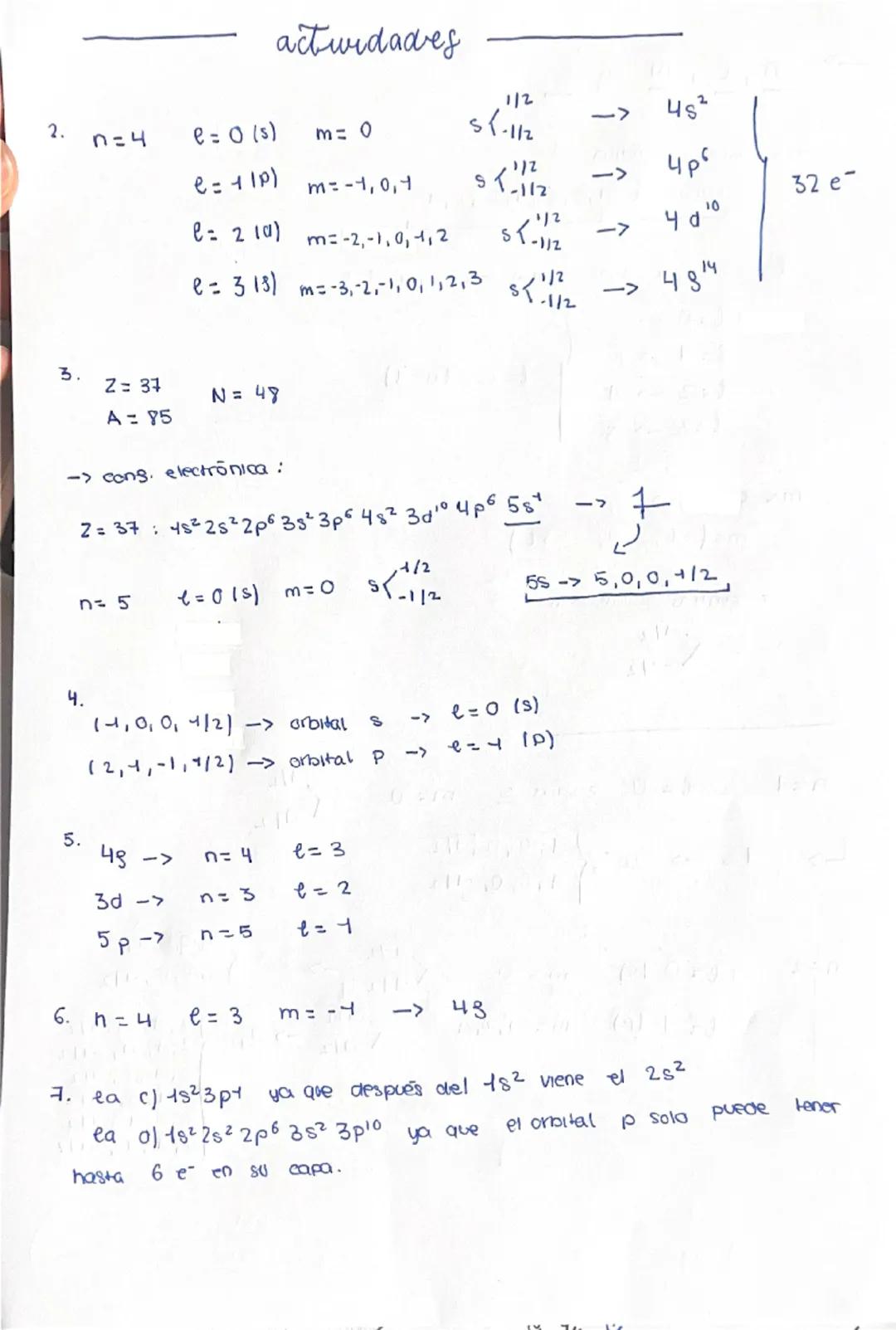 --- OCR Start ---
mas
PROPIEDADES PERIÓDICAS,
radio atómica -> el tamaño de un ātamo
mayor n de capas, mayor el radio atomico
Los e externos
