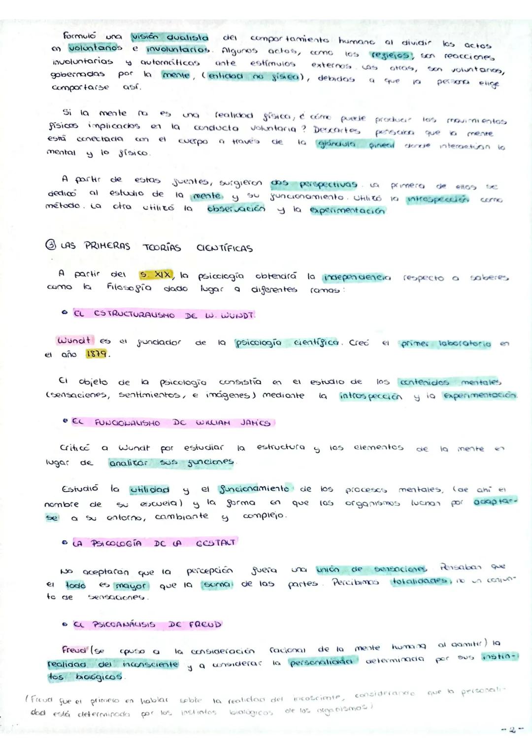 LA PSICOLOGÍA COMO CIENCIA
DEFINICIÓN DE PSICOLOGÍA
palabra psique significa "alma" o "espiritu" y la palabra logos, "estudio". La
psicologi