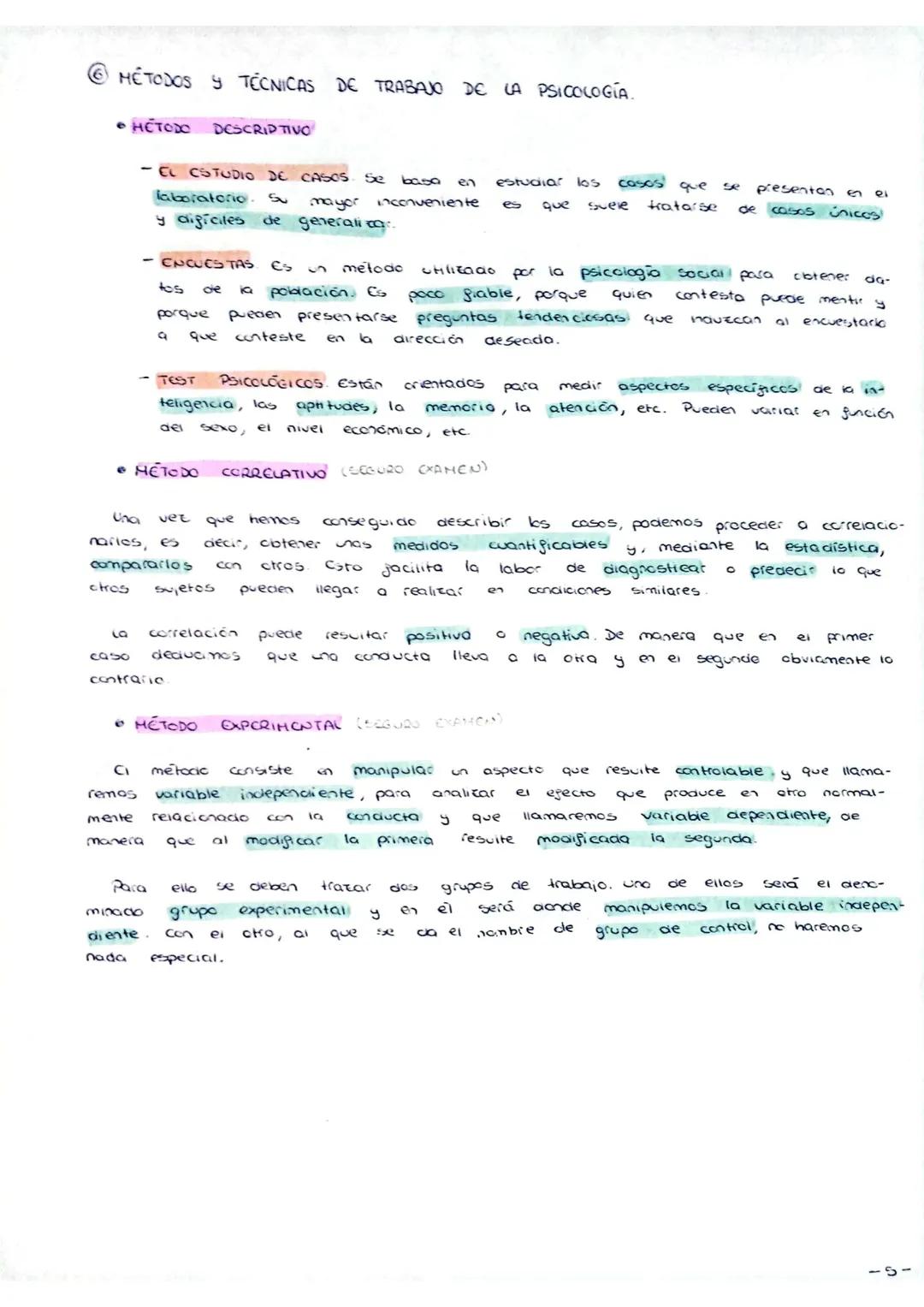 LA PSICOLOGÍA COMO CIENCIA
DEFINICIÓN DE PSICOLOGÍA
palabra psique significa "alma" o "espiritu" y la palabra logos, "estudio". La
psicologi