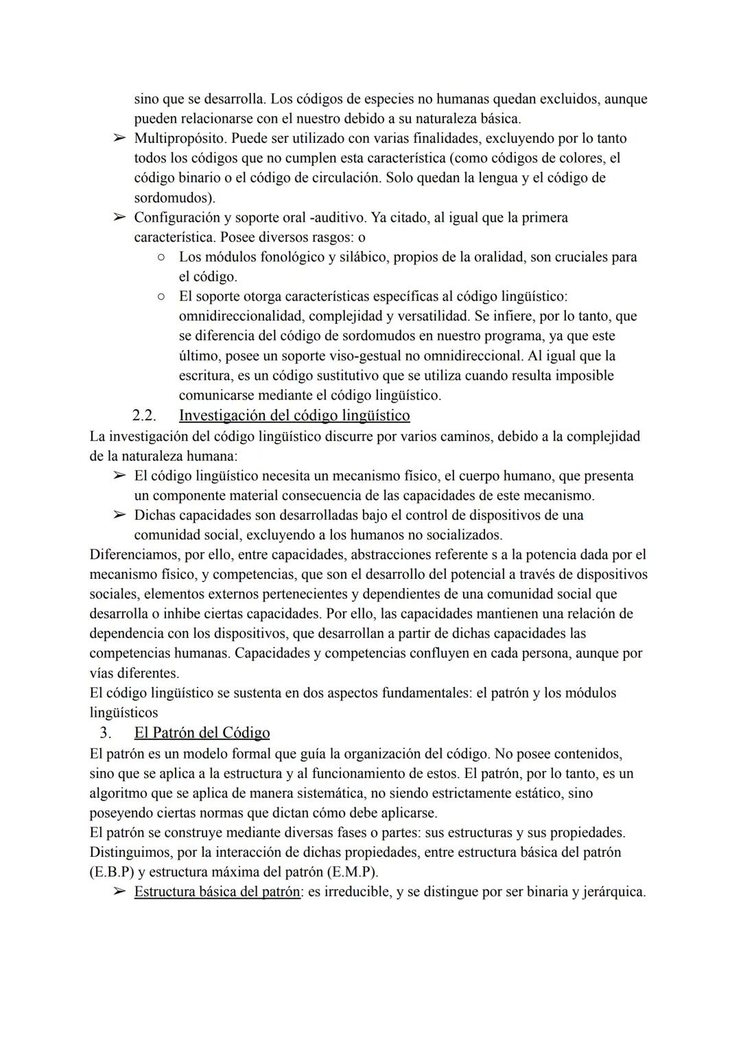 Tema 1: Introdución a la Lingüística
1.
¿Qué es la Lingüística?
La lingüística es la ciencia que estudia las lenguas y la facultad de hablar