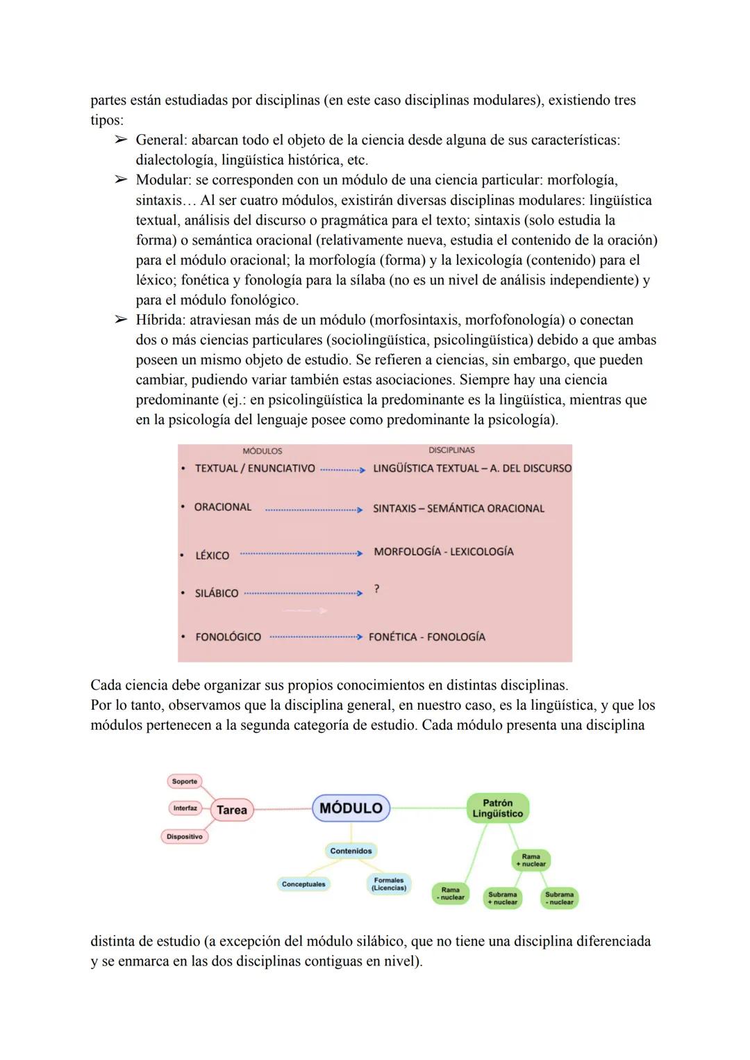 Tema 1: Introdución a la Lingüística
1.
¿Qué es la Lingüística?
La lingüística es la ciencia que estudia las lenguas y la facultad de hablar