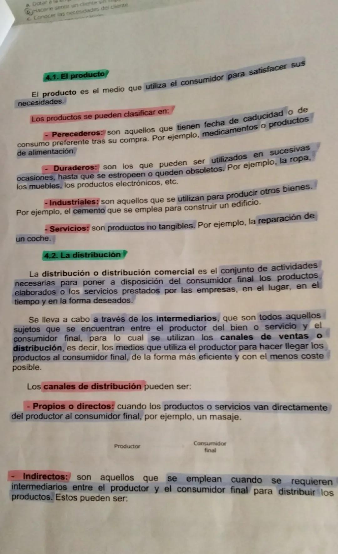 # UNIDAD 1. LA EMPRESA Y SU ACTIVIDAD
COMERCIAL
10, 8'35, 9/18

1. La empresa

La empresa es la unidad económica que produce bienes y servic