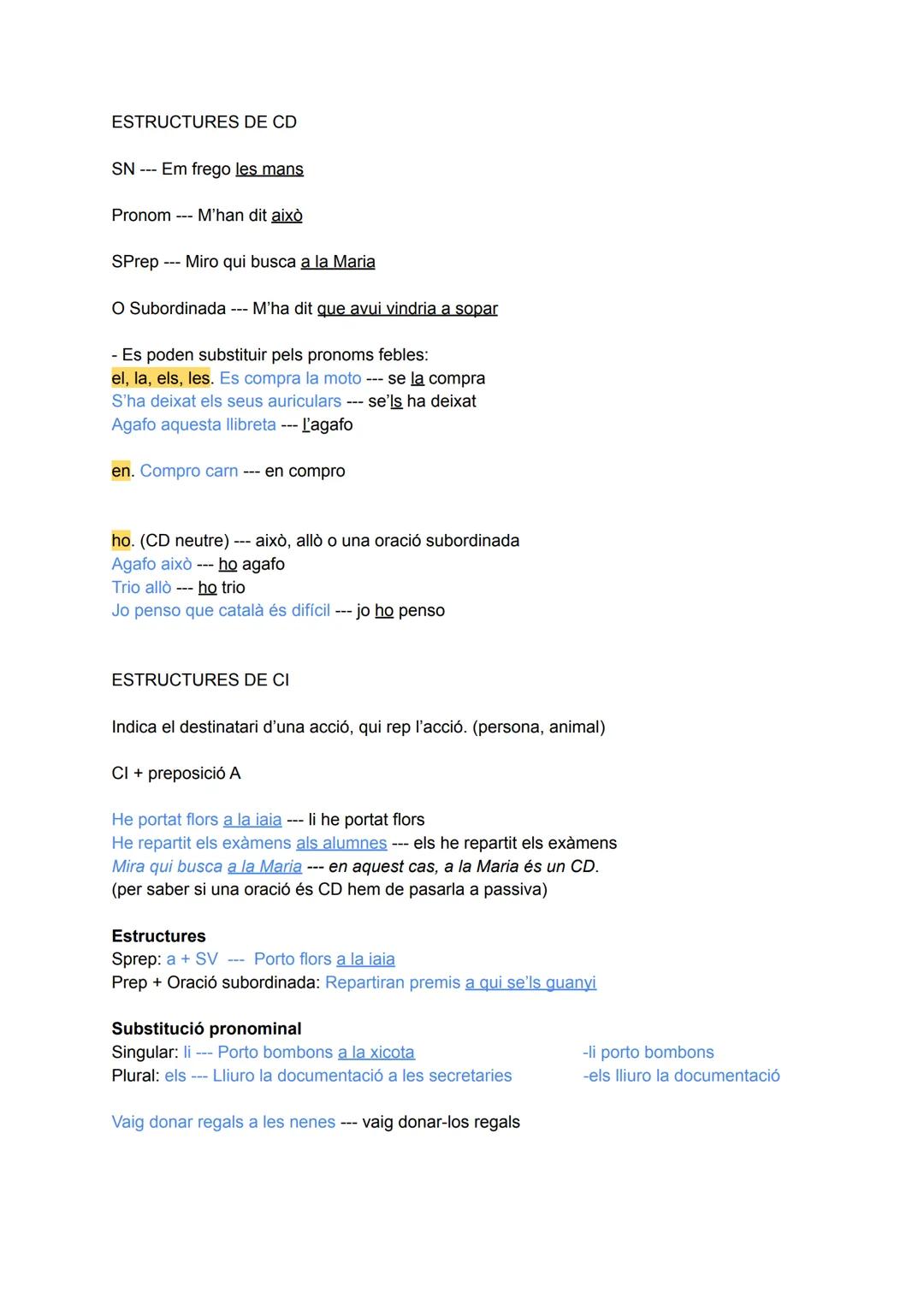 Indica la categoria gramatical de cadascuna d'aquestes paraules:

- Tots sabem que tantes mesures per evitar contagis no poden ser gens dole
