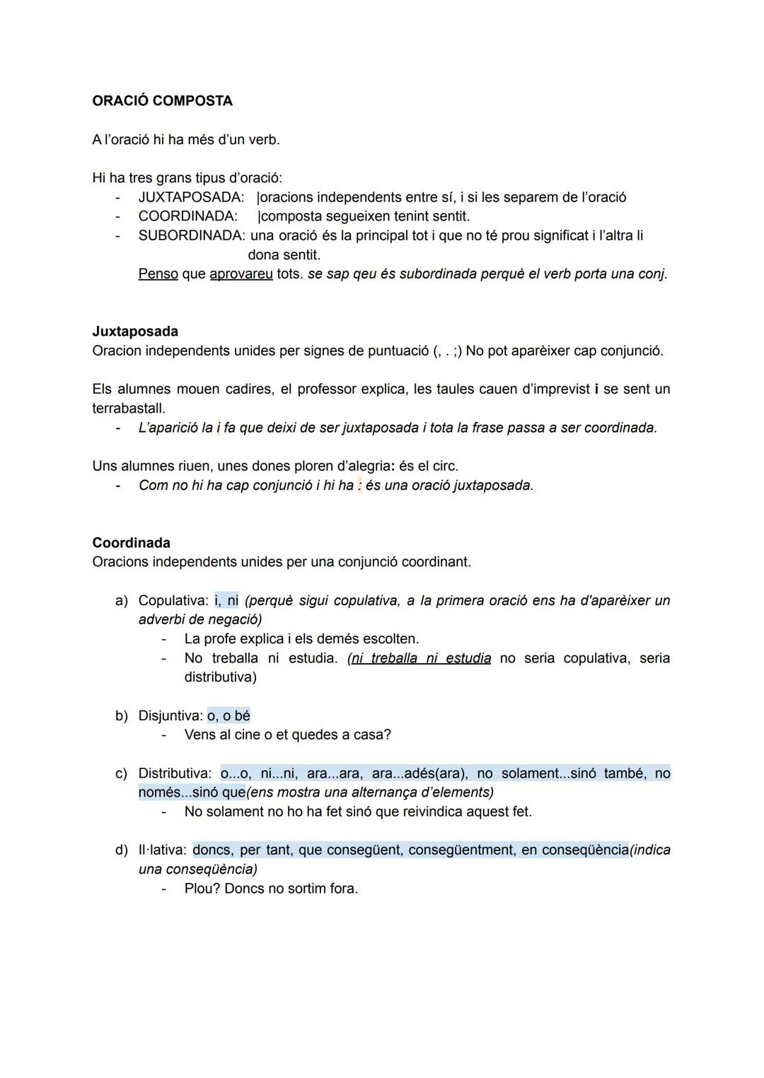 Indica la categoria gramatical de cadascuna d'aquestes paraules:

- Tots sabem que tantes mesures per evitar contagis no poden ser gens dole