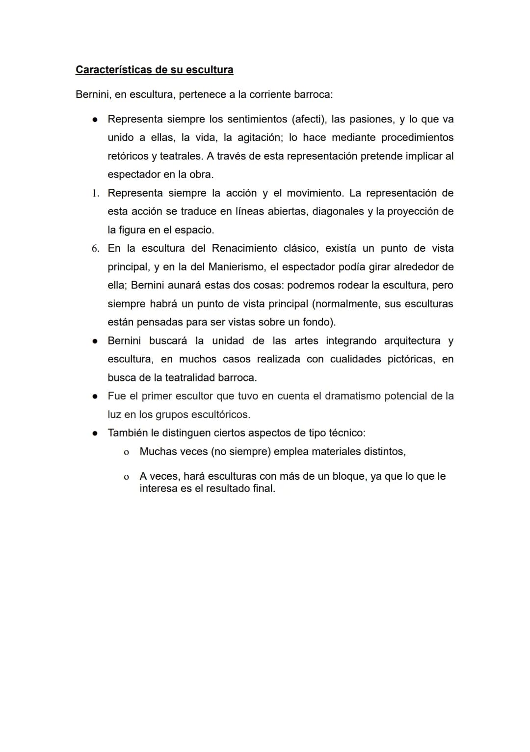 BARROCO CONTEXTO HISTÓRICO
El término "barroco" fue usado con un sentido despectivo, para subrayar
el exceso de énfasis y abundancia de orna