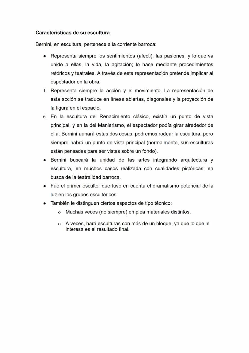 BARROCO CONTEXTO HISTÓRICO
El término "barroco" fue usado con un sentido despectivo, para subrayar
el exceso de énfasis y abundancia de orna