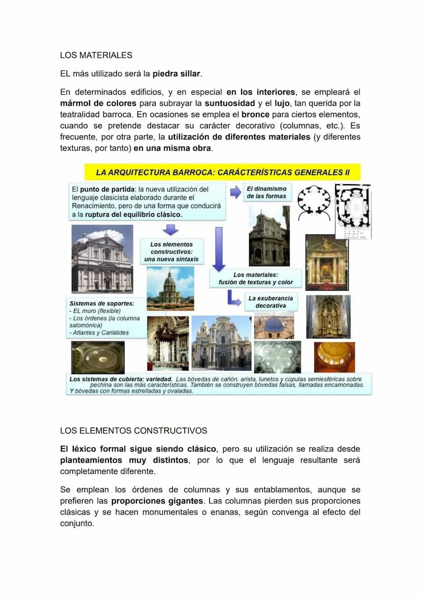 BARROCO CONTEXTO HISTÓRICO
El término "barroco" fue usado con un sentido despectivo, para subrayar
el exceso de énfasis y abundancia de orna