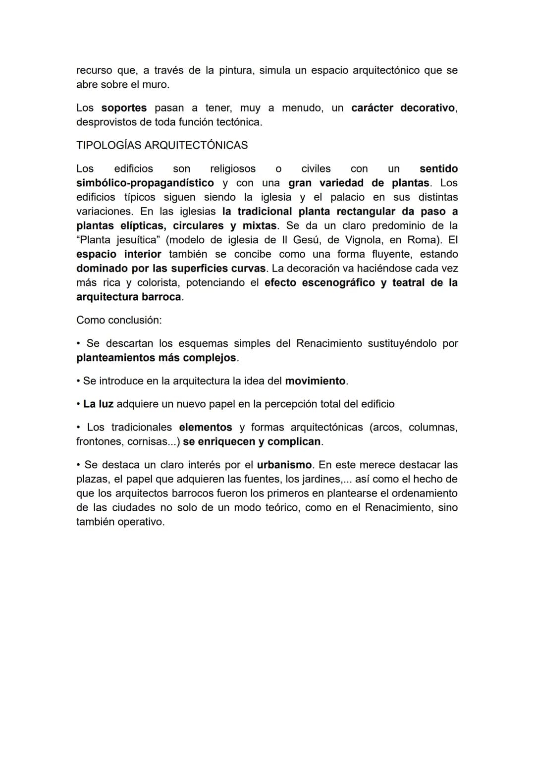 BARROCO CONTEXTO HISTÓRICO
El término "barroco" fue usado con un sentido despectivo, para subrayar
el exceso de énfasis y abundancia de orna