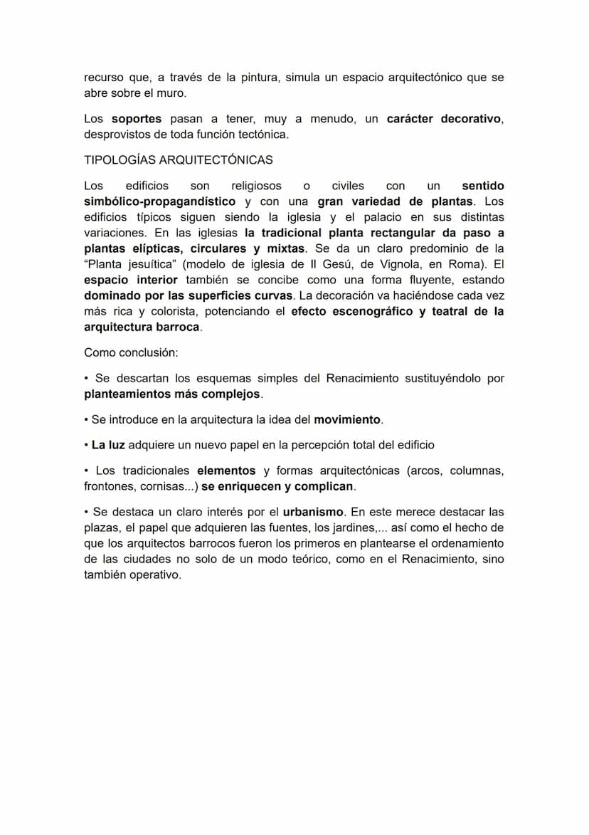 BARROCO CONTEXTO HISTÓRICO
El término "barroco" fue usado con un sentido despectivo, para subrayar
el exceso de énfasis y abundancia de orna