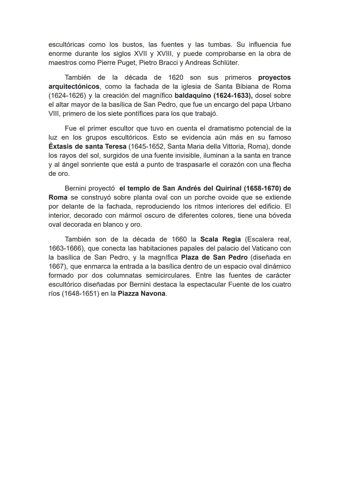 BARROCO CONTEXTO HISTÓRICO
El término "barroco" fue usado con un sentido despectivo, para subrayar
el exceso de énfasis y abundancia de orna