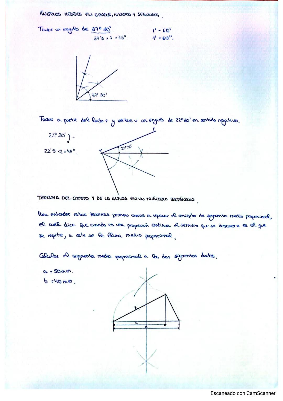 BLOQUE 1: GEOMETRIA PLANA
TEMA 1: simbolegui, elementos y trazades fundamentales de
• Simbologia.
-Ángulas.
0
-Radio.
R.
-Diámetro.
- Menor 