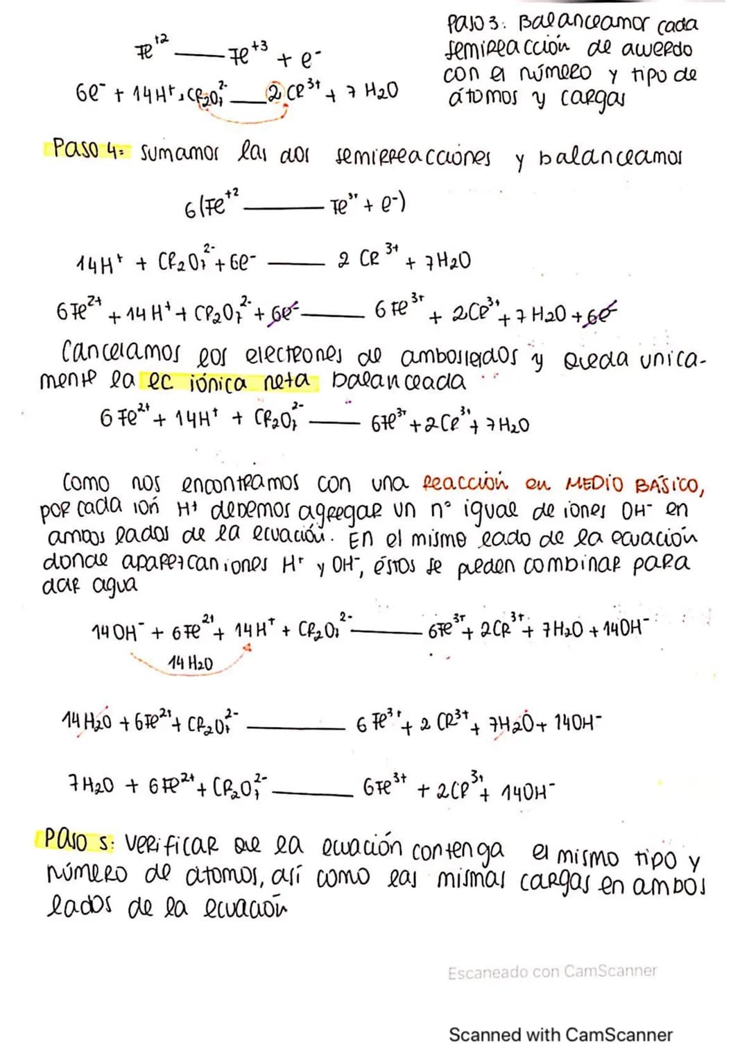 electroquímica
PROCESOS ELECTROQUÍMICAS
Peacción perox
REACCIONES REDOX
0
Mg(s) +
24E1 (00)
મં
(ac)
2,7
Fe
elemento
la perdida de electrones