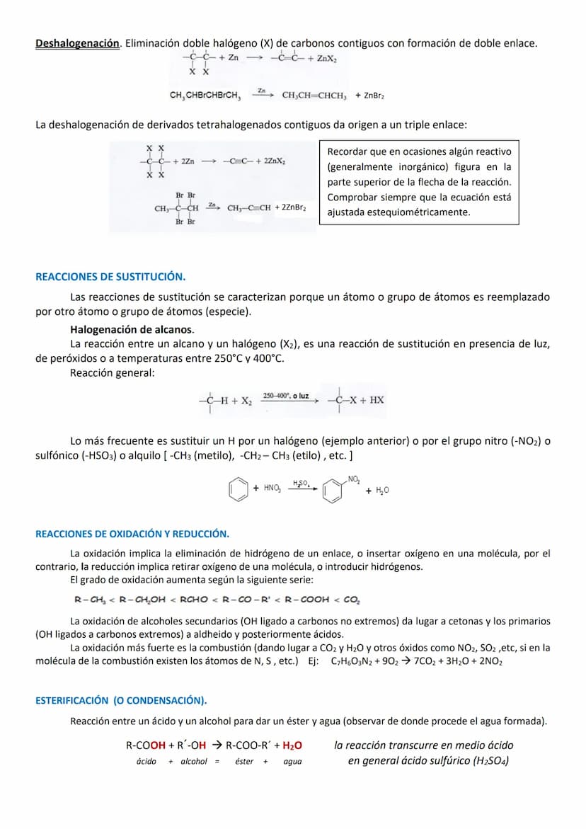 REACCIONES EN QUÍMICA ORGÁNICA
CONCEPTO DE RUPTURA HOMOLÍTICA Y HETEROLÍTICA.
Se denomina homólisis o ruptura homolítica a la ruptura de un 
