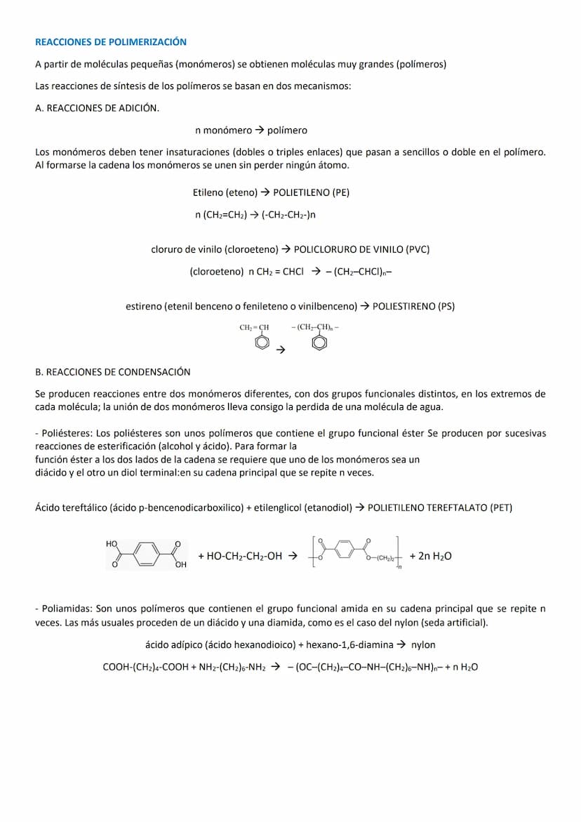 REACCIONES EN QUÍMICA ORGÁNICA
CONCEPTO DE RUPTURA HOMOLÍTICA Y HETEROLÍTICA.
Se denomina homólisis o ruptura homolítica a la ruptura de un 