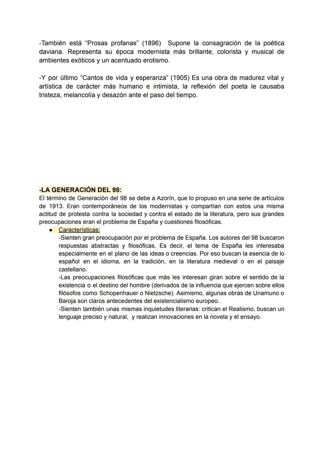 -EL REALISMO:
El Realismo es un movimiento artístico y literario que surge en la segunda mitad del siglo
XIX. Se desarrolló en el contexto d