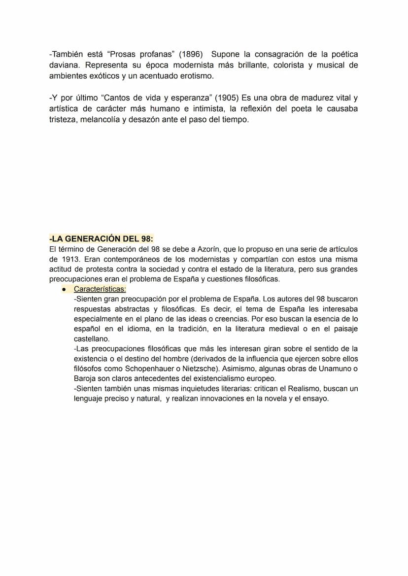 -EL REALISMO:
El Realismo es un movimiento artístico y literario que surge en la segunda mitad del siglo
XIX. Se desarrolló en el contexto d