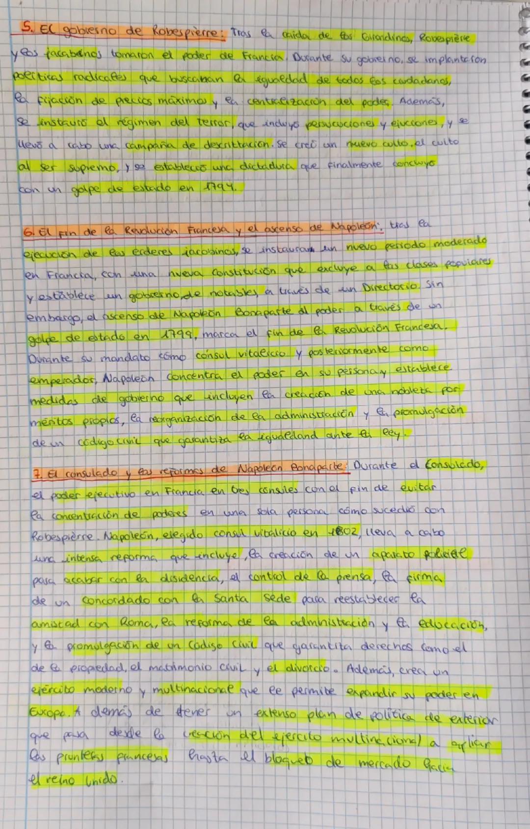# Revolución Francesa

1. Causa de la revolución: la revolución Francesa pue causada por una
combinación de factores ideologicas y economico