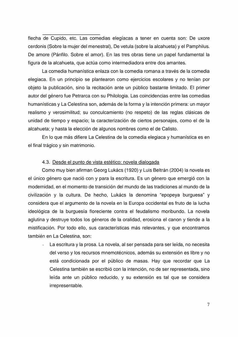 
<h2 id="ediciones">Ediciones</h2>
<p>La Celestina se conserva en dos versiones: una más breve de 16 autos llamada Comedia de Calisto y Meli