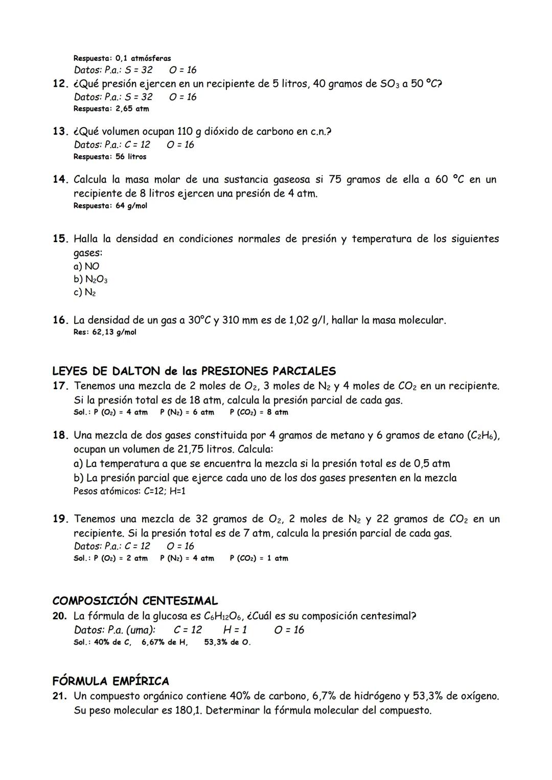 # 1º Bachiller

Actividades Leyes Química (T1)
GABRIEL BRO

2ª evaluación

Enero 2022

LEY DE LAS PROPORCIONES DEFINIDAS: LEY DE PROUST

1. 