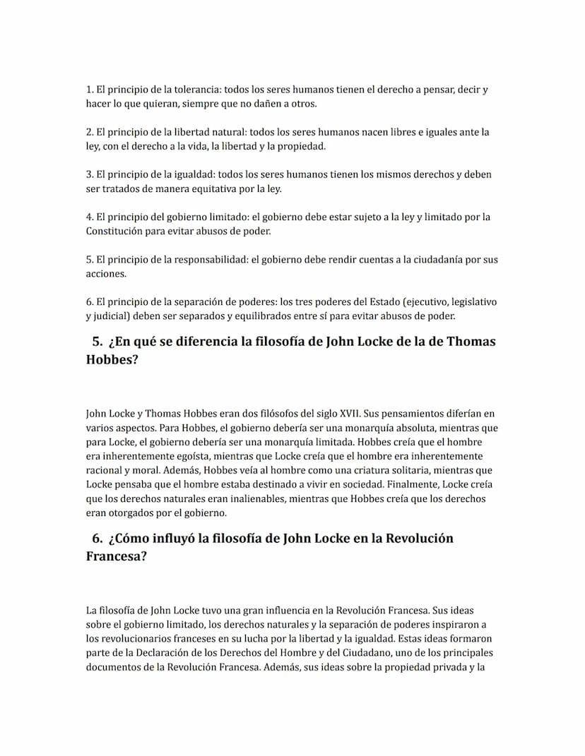 Ejercicio John Locke
0. ¿Quién fue John Locke?
John Locke fue un filósofo inglés del siglo XVII, considerado como el padre del liberalismo
m