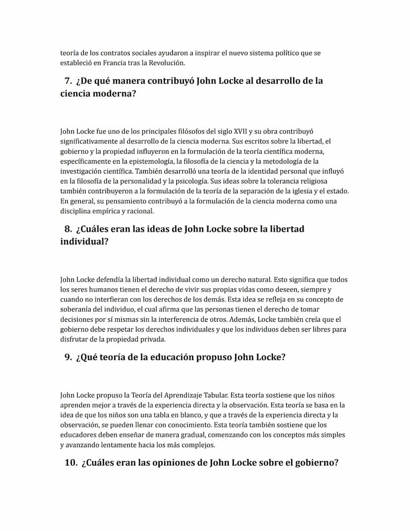 Ejercicio John Locke
0. ¿Quién fue John Locke?
John Locke fue un filósofo inglés del siglo XVII, considerado como el padre del liberalismo
m