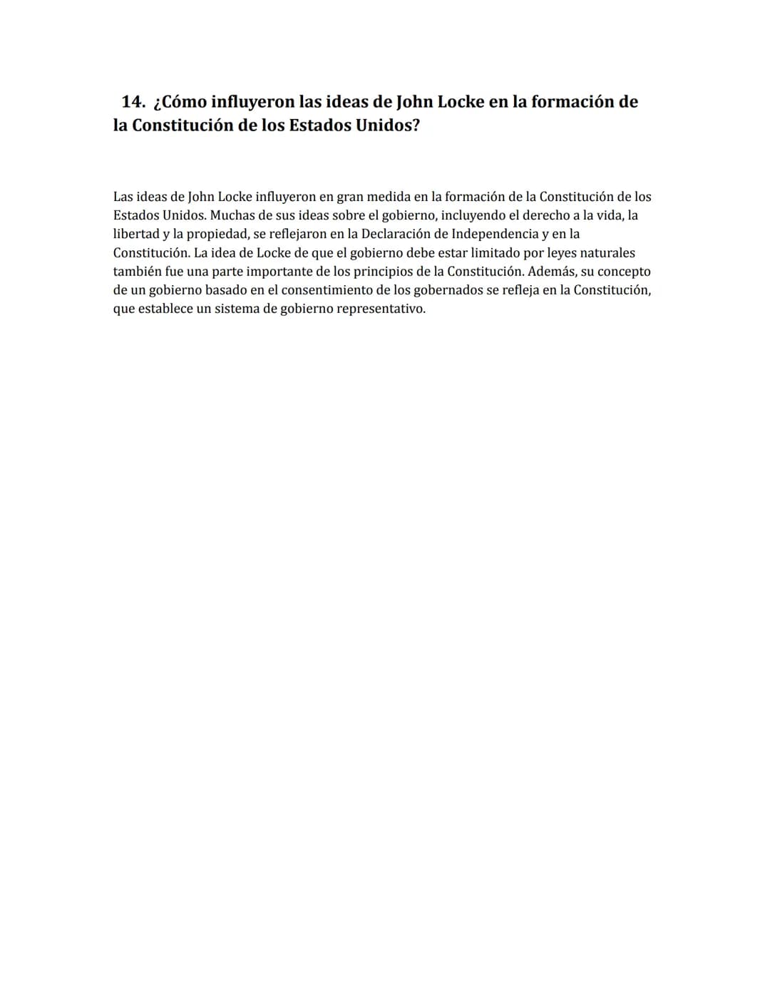 Ejercicio John Locke
0. ¿Quién fue John Locke?
John Locke fue un filósofo inglés del siglo XVII, considerado como el padre del liberalismo
m