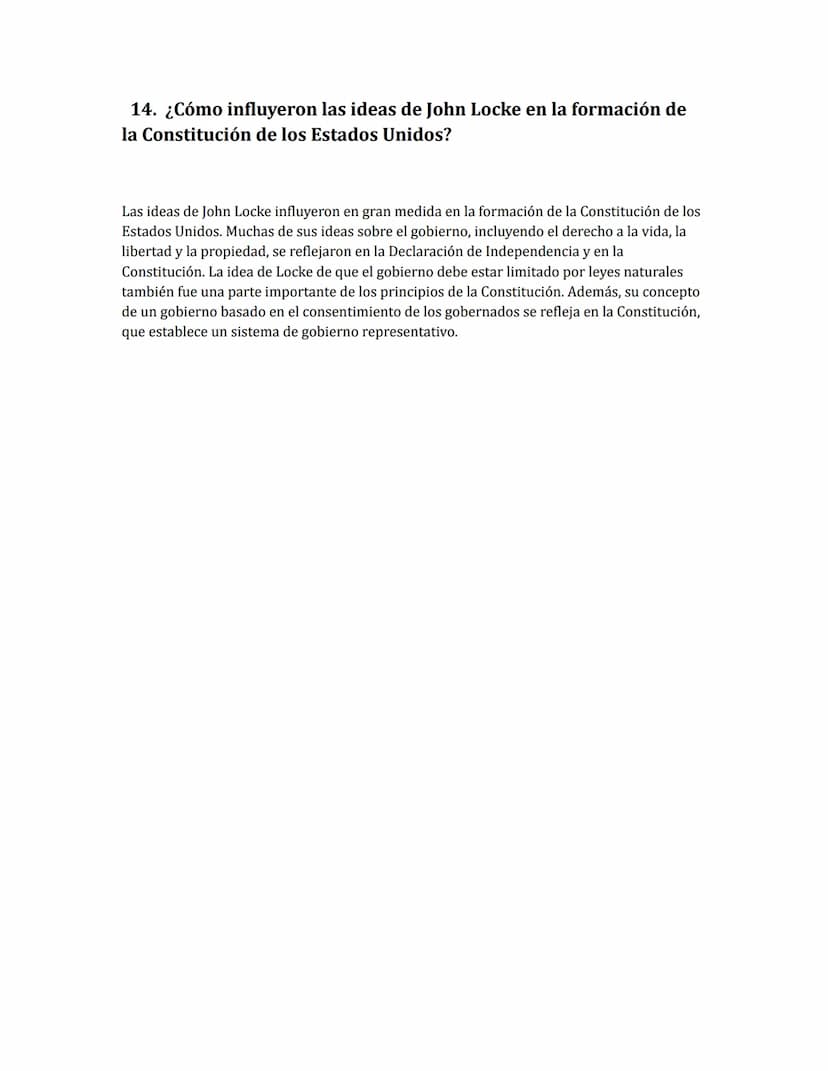 Ejercicio John Locke
0. ¿Quién fue John Locke?
John Locke fue un filósofo inglés del siglo XVII, considerado como el padre del liberalismo
m