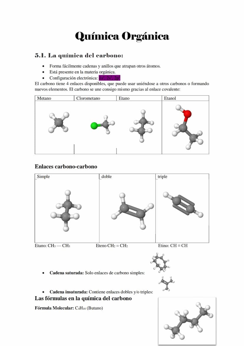Formulación inorgánica
4.1. Iones
Aniones: al final del nombre del elemento añadimos el sufijo -uro (yoduro, hidruro,
carburo), a excepción 