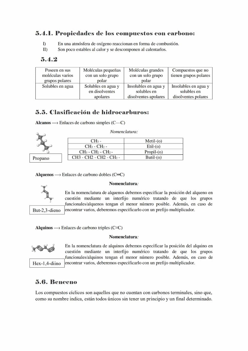 Formulación inorgánica
4.1. Iones
Aniones: al final del nombre del elemento añadimos el sufijo -uro (yoduro, hidruro,
carburo), a excepción 